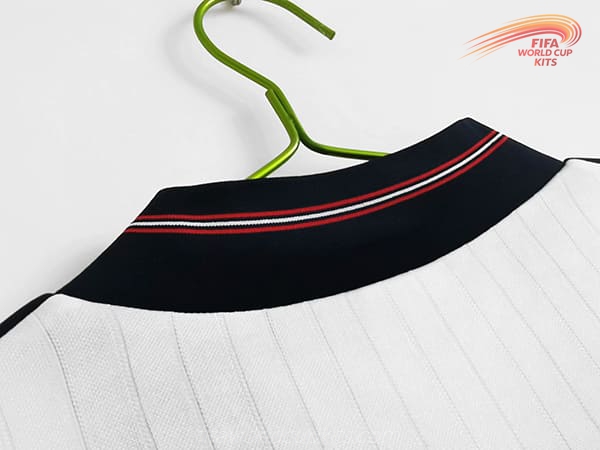England Soccer Kit