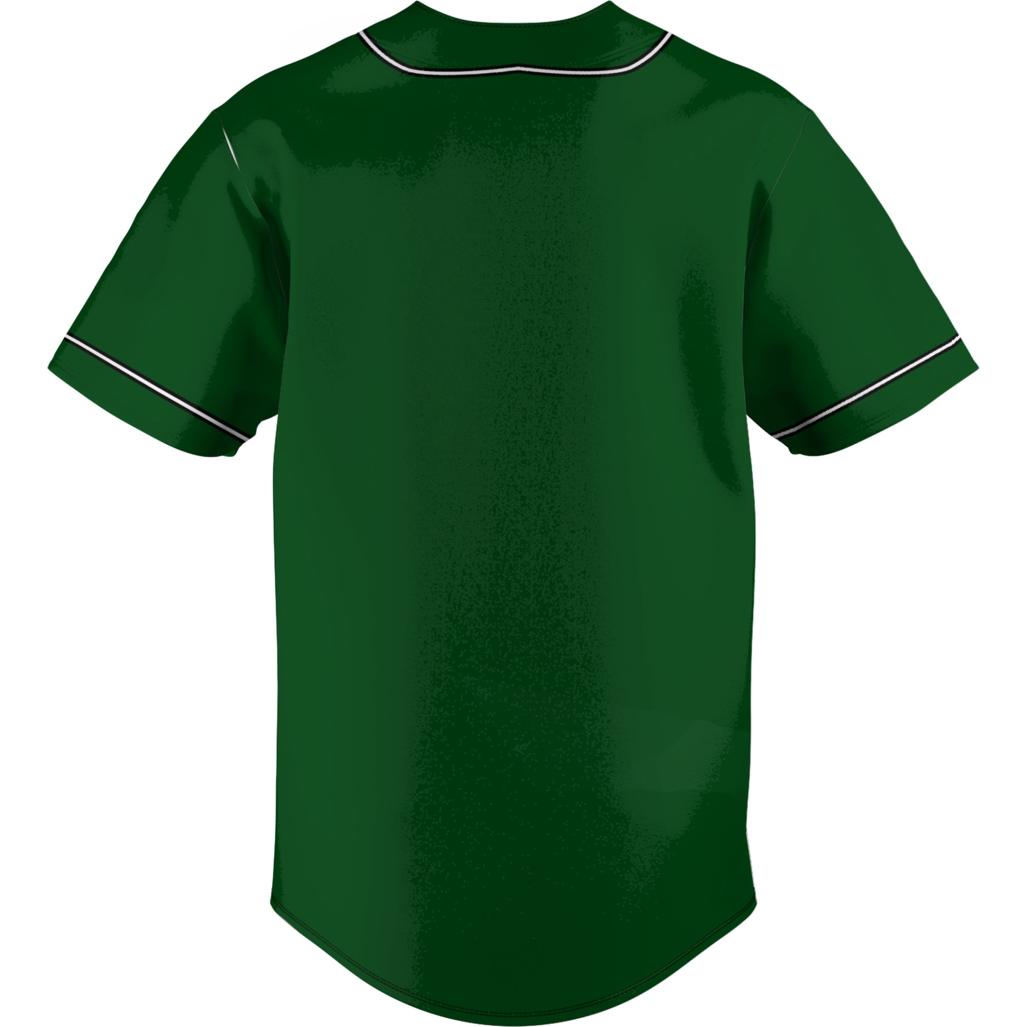 [NJP] Ohio Bobcats GameDay Greats Lightweight Baseball Jersey - Green