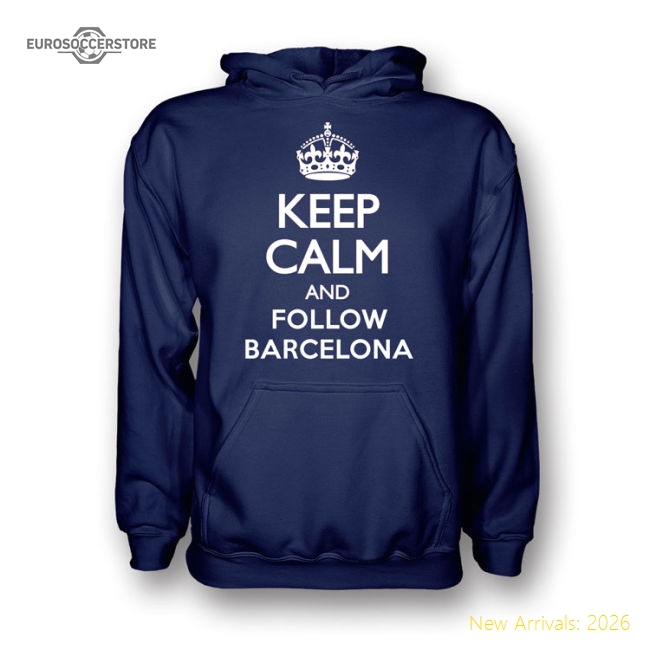 Barcelona 2024-25 Fan Version For Kids Football Shirt