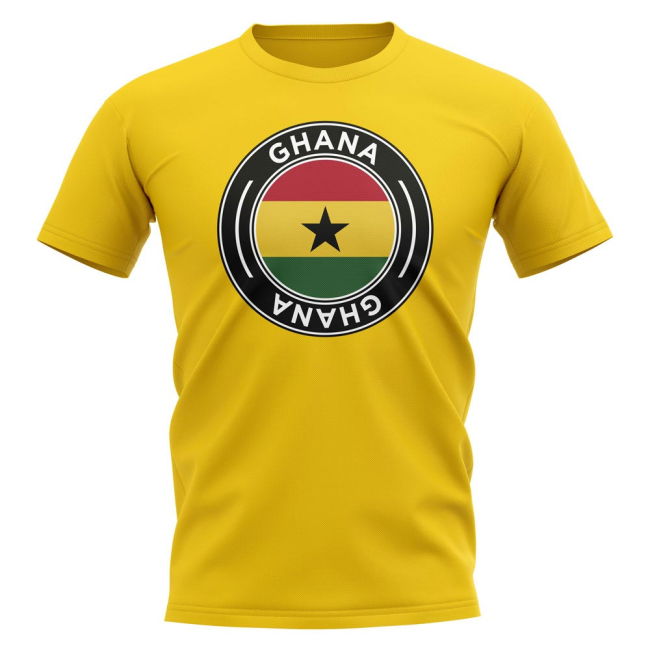 Ghana Ghana Jersey (Adult) #40