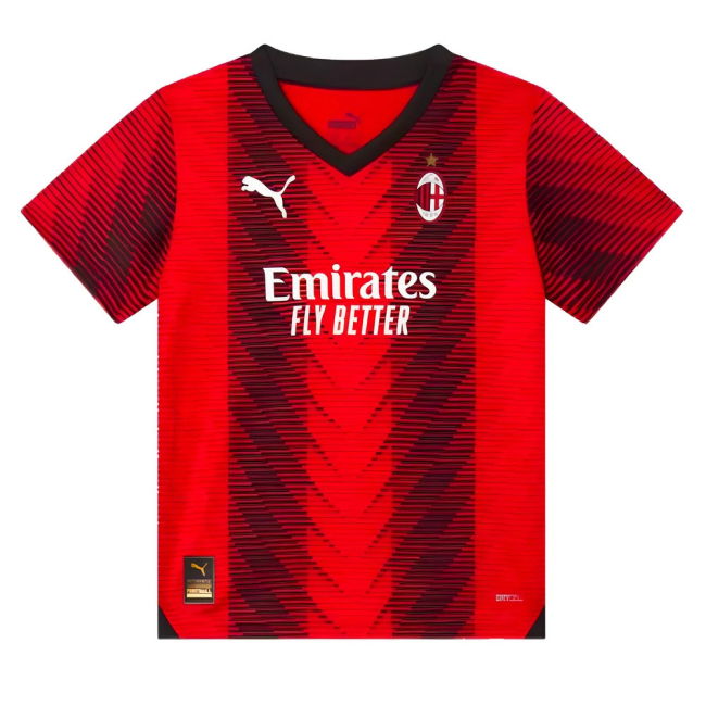 AC Milan Elite Home Jersey 2023-2024