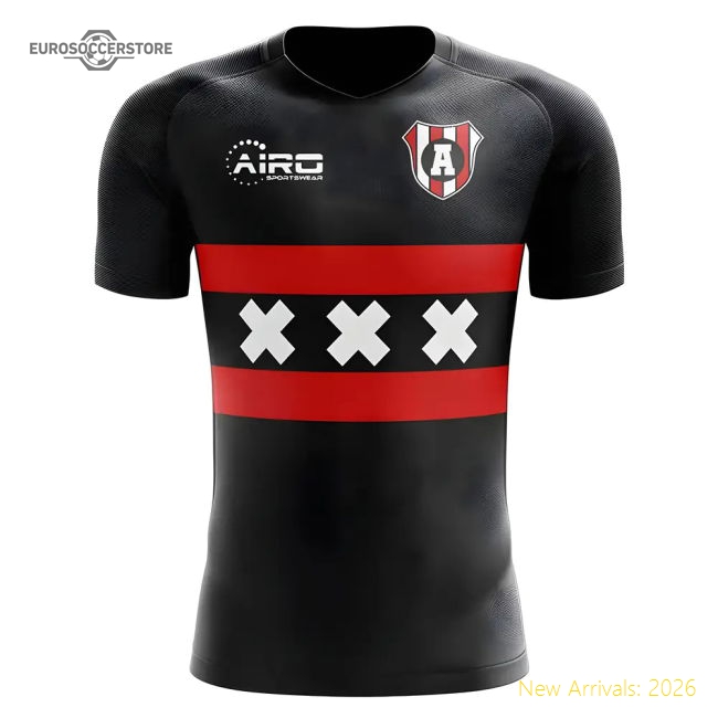 Comfortable Football Team Womens Jersey 2025-2026 Aeroready