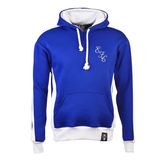 Everton (everton) Official Soccer Jersey - Epl - Professional Grade