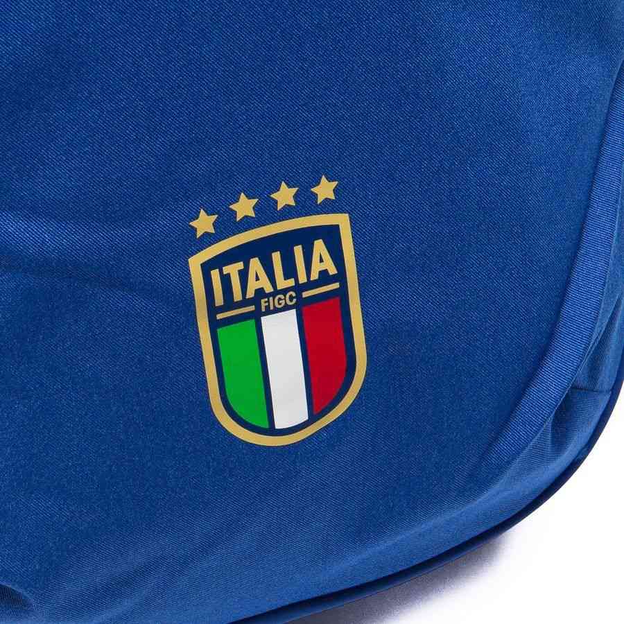 [EFKS] Italy Backpack Bold Blue/Gold Apparel