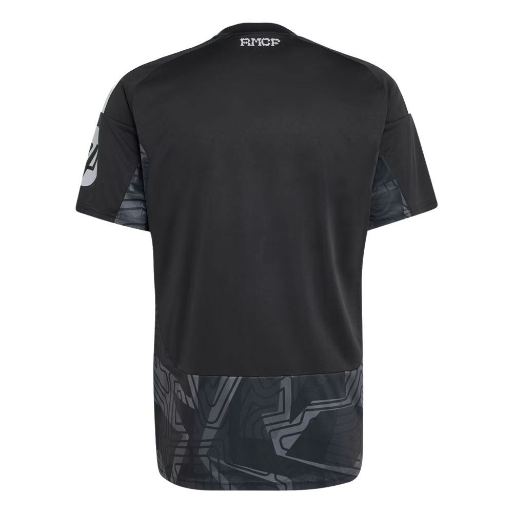 [LK] Real Madrid Home Goalkeeper Kit 26/27