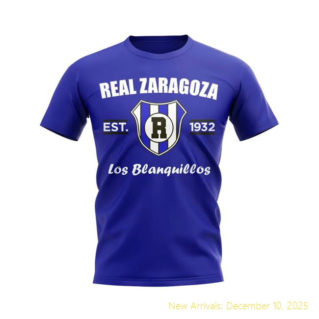 T-shirt - Authentic Fan Edition - La Liga - Football Supporter
