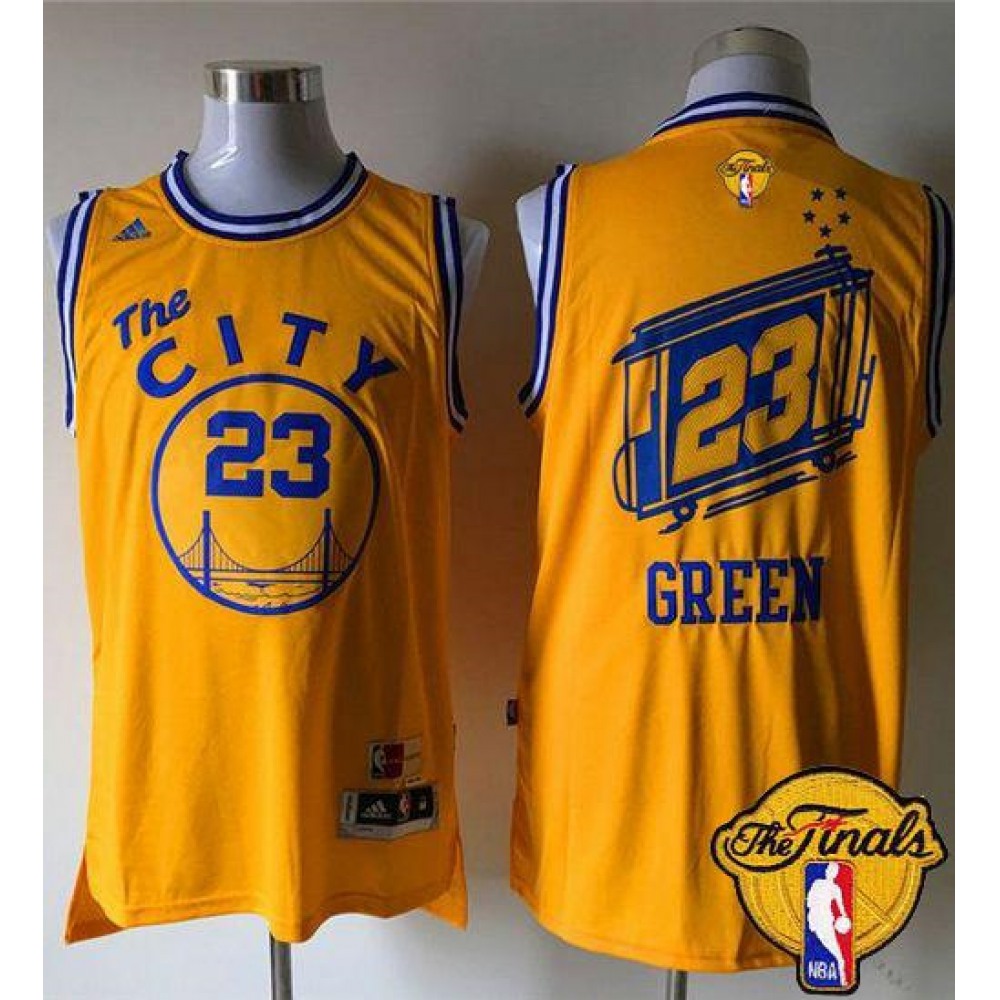 23 Green Jersey - Basketball Fan Gear