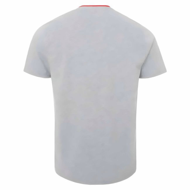 Liverpool Classic Away Jersey Liverpool