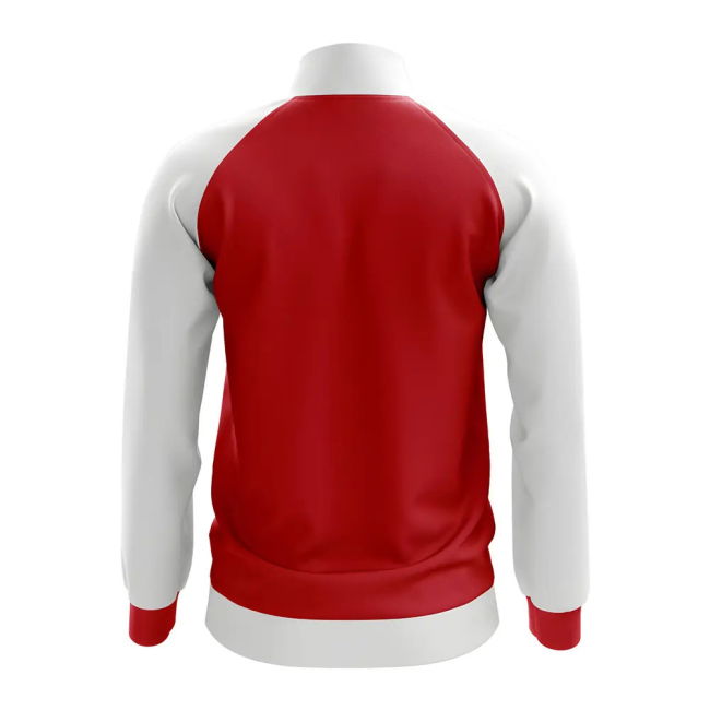 Track Jackets Republika Jersey - Adult