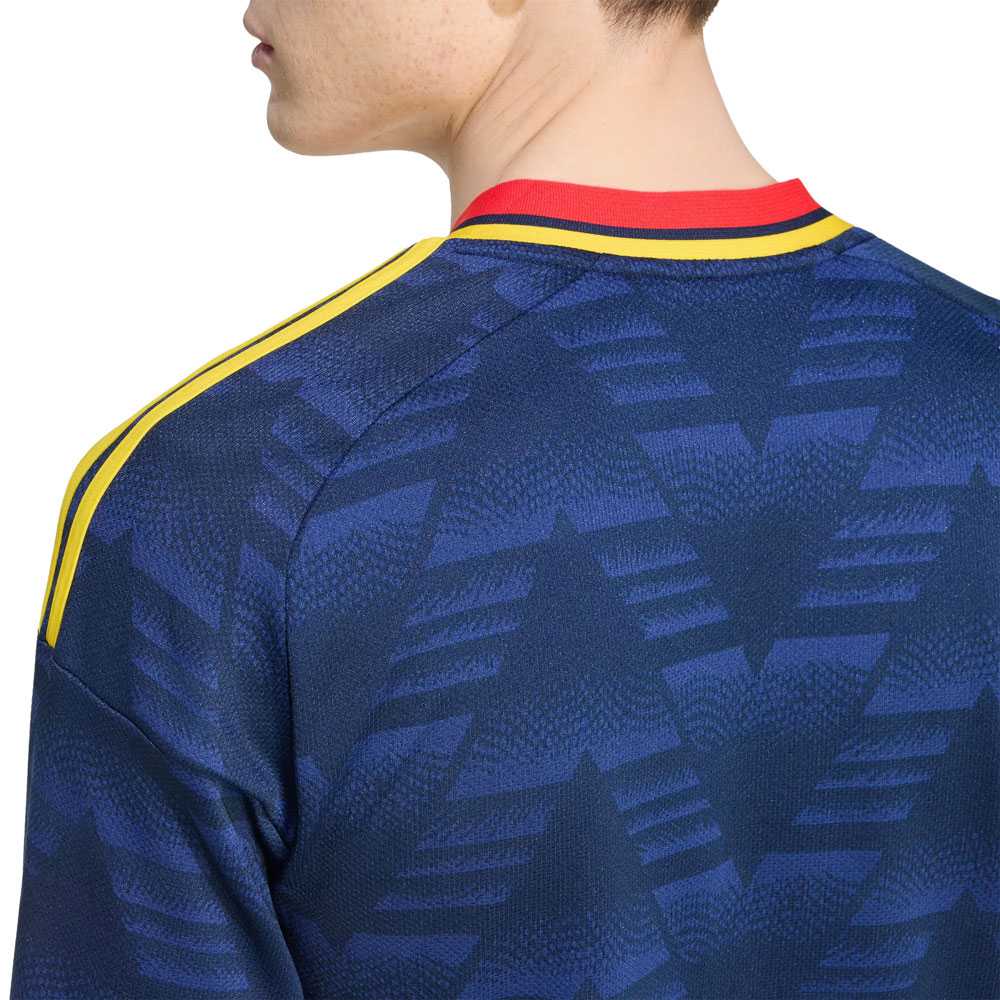 Long Sleeve Arsenal 26/27 Away Shirt - Classic Match - Stadium Selection