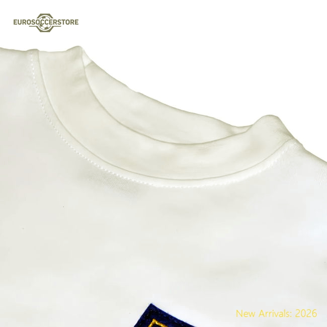2025-2026 Football Team Kids Kid-approved Jersey Climacool