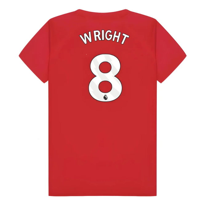Arsenal Poly supporter T-Shirt (Junior