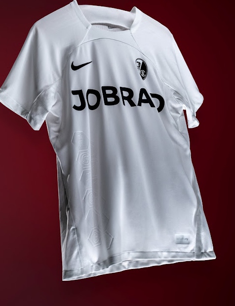 [JED] SC Freiburg Home, Kits Released 23 24 Away Third Apparel &