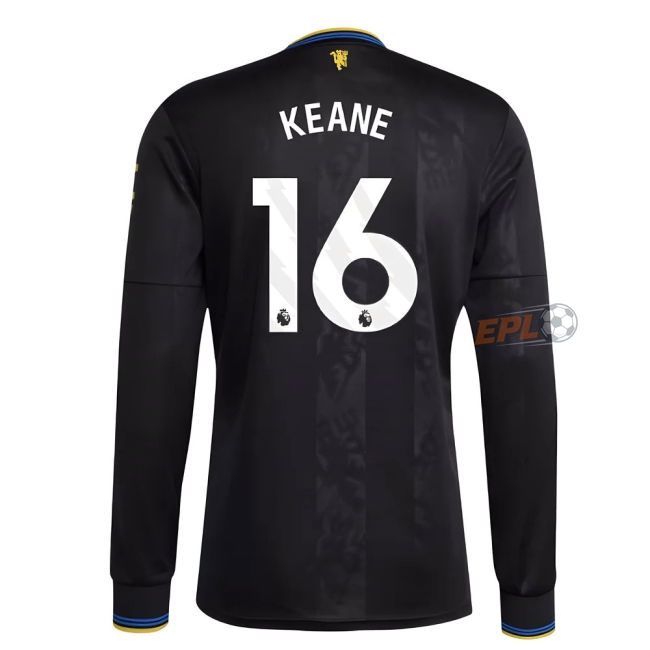Man Utd 2025-20 value packed Third Soccer Jersey | exclusive