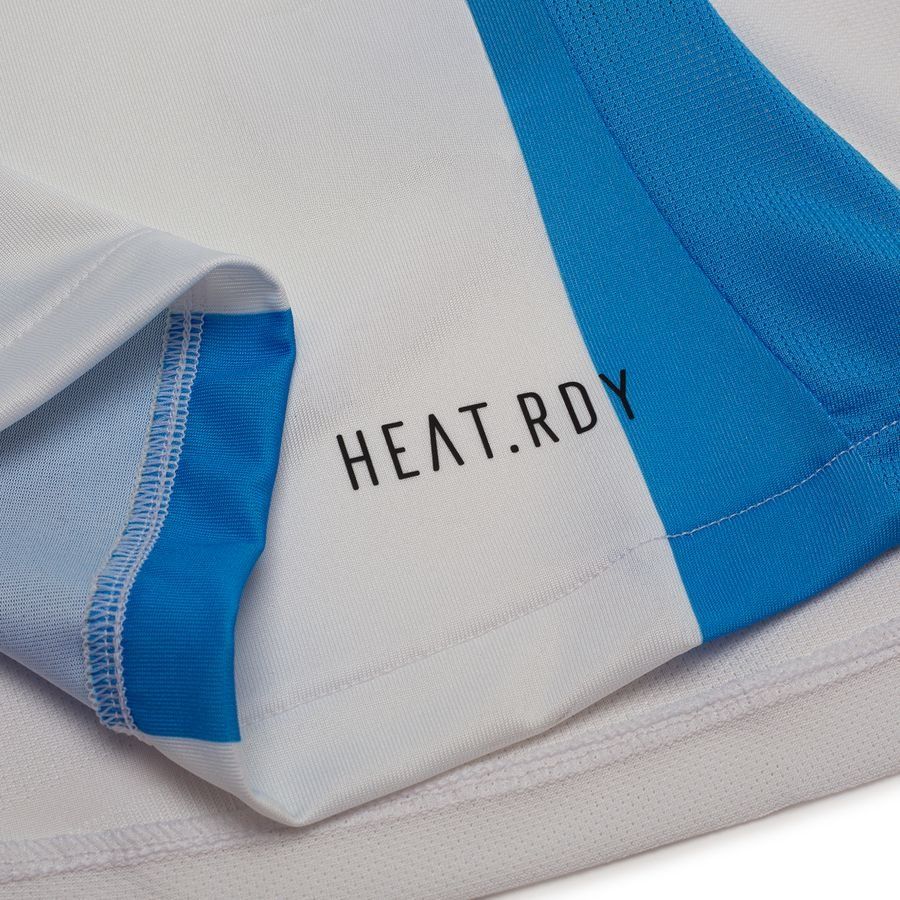 Argentina Home Shirt 2024/25 For Algeria Football Fans