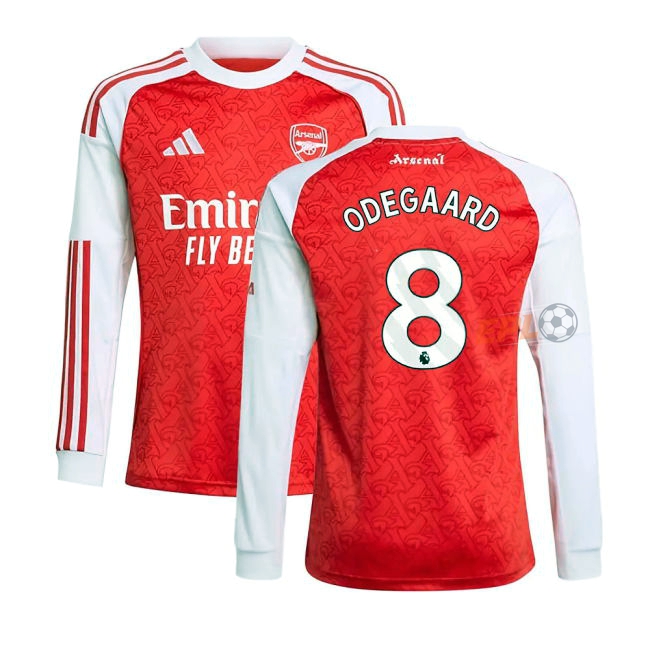 ARS 2025-20 budget-friendly Home Jersey - Kids | original