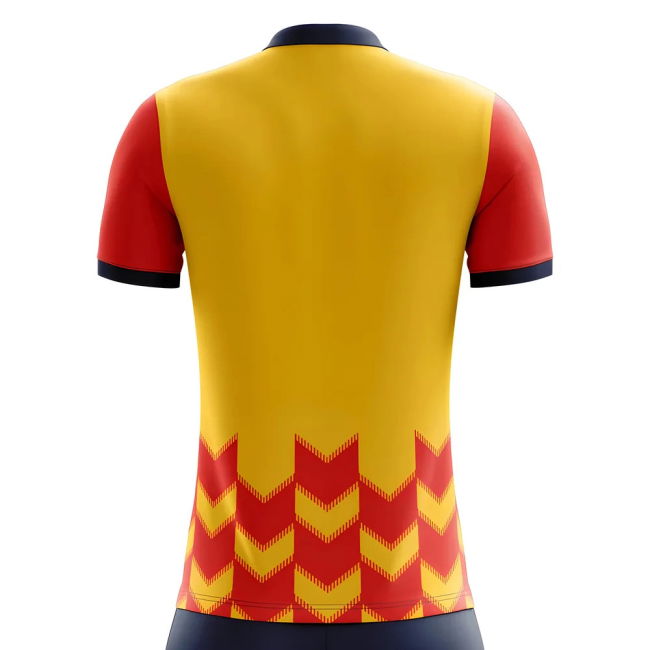 Lecce Ultra Comfort Proud 2025-2026 Campaign Fan Jersey