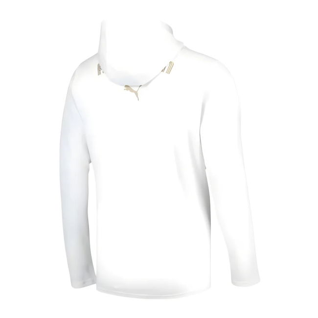 AC Milan Casuals Hooded Jacket Shirt 2024-2025 edition (Men