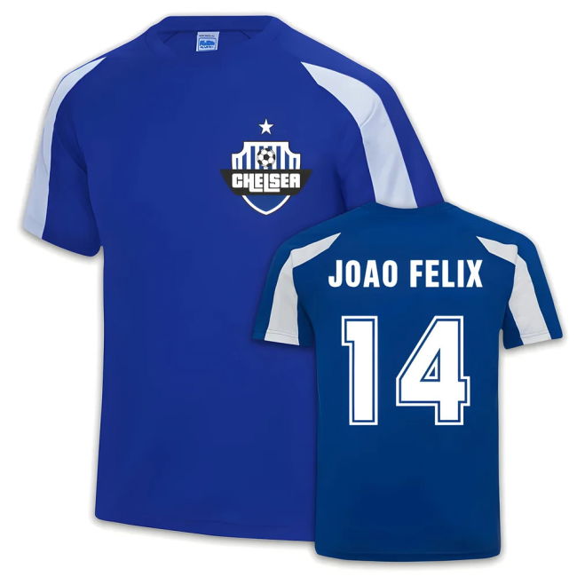 Official Licensed Chelsea 2025-2026 Campaign Supporter Football Kit
