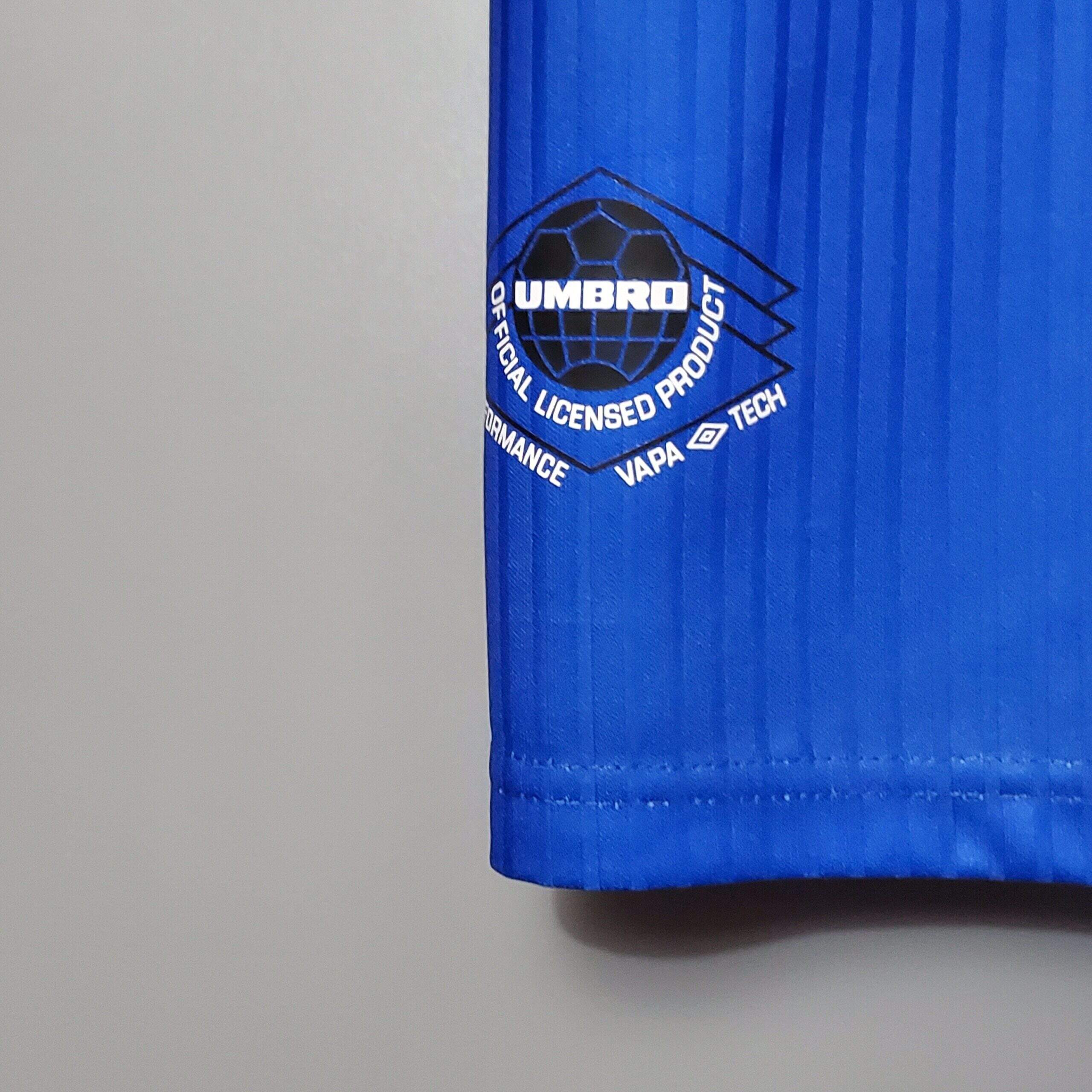 Cheap 1996-1997 Man United away third kit