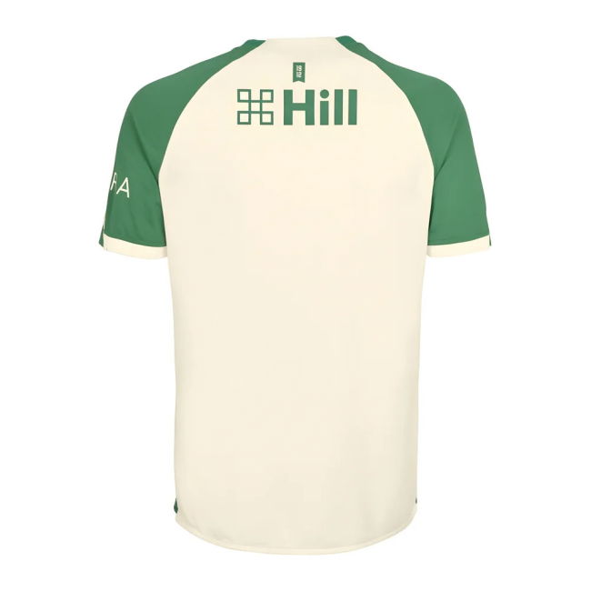 Non-League Performance Away Jersey 2025-2026 #80
