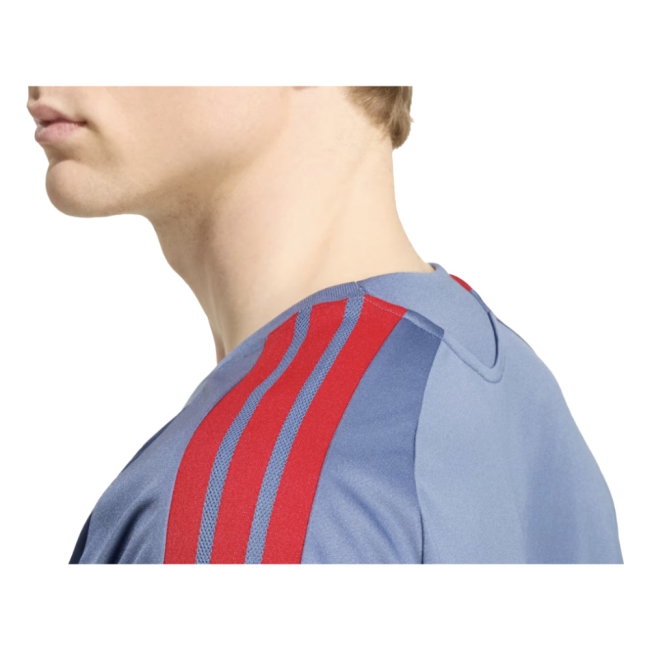 [LLS] 2026-2027 Bayern Munich Training Jersey (Preloved Ink) (Saibari 34)
