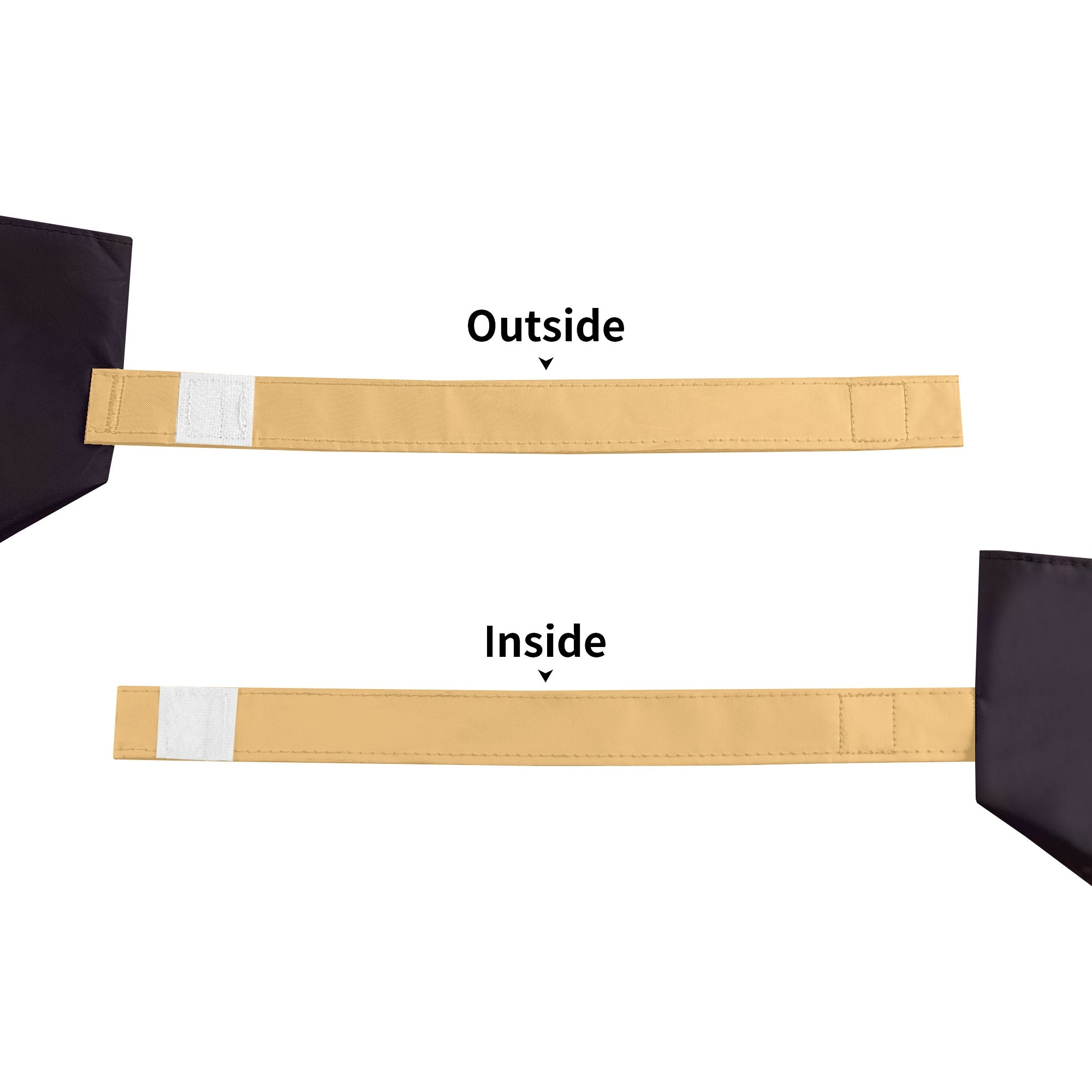 Trendy Premium Cozy Willow - Umbrella as a Gift for Daily Use Durable