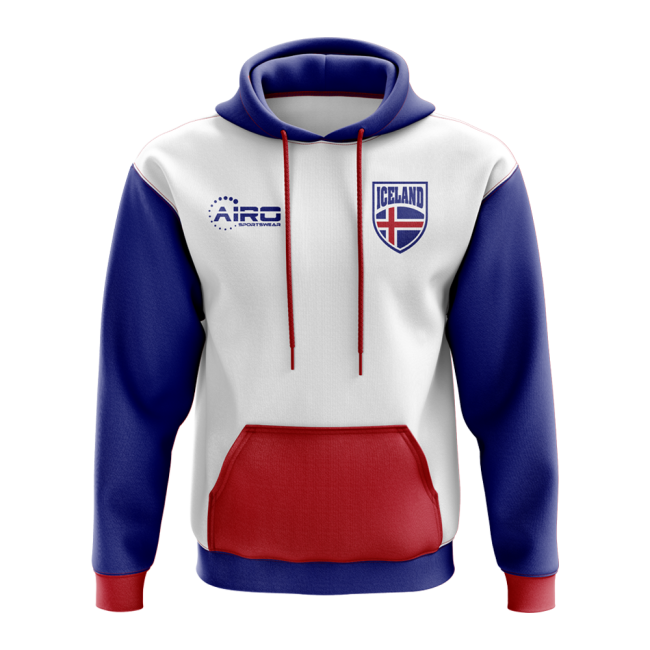 Adult Iceland Jersey Iceland
