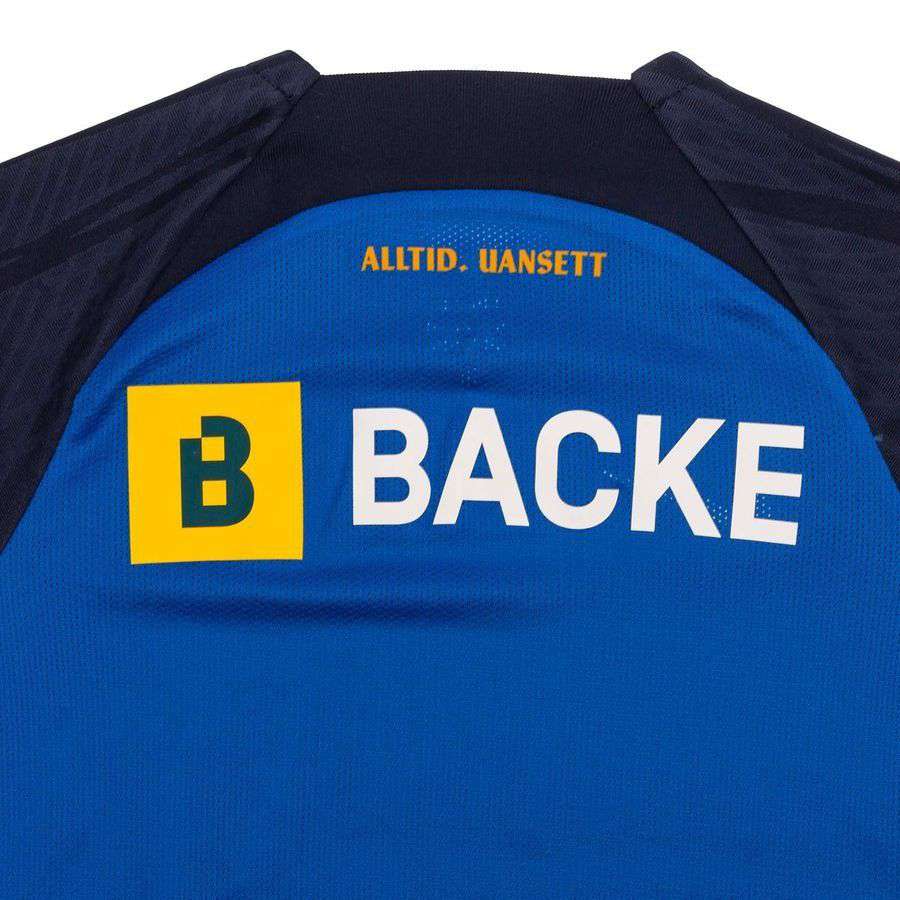 Stabæk Home Shirt Toppserien 2024 Women