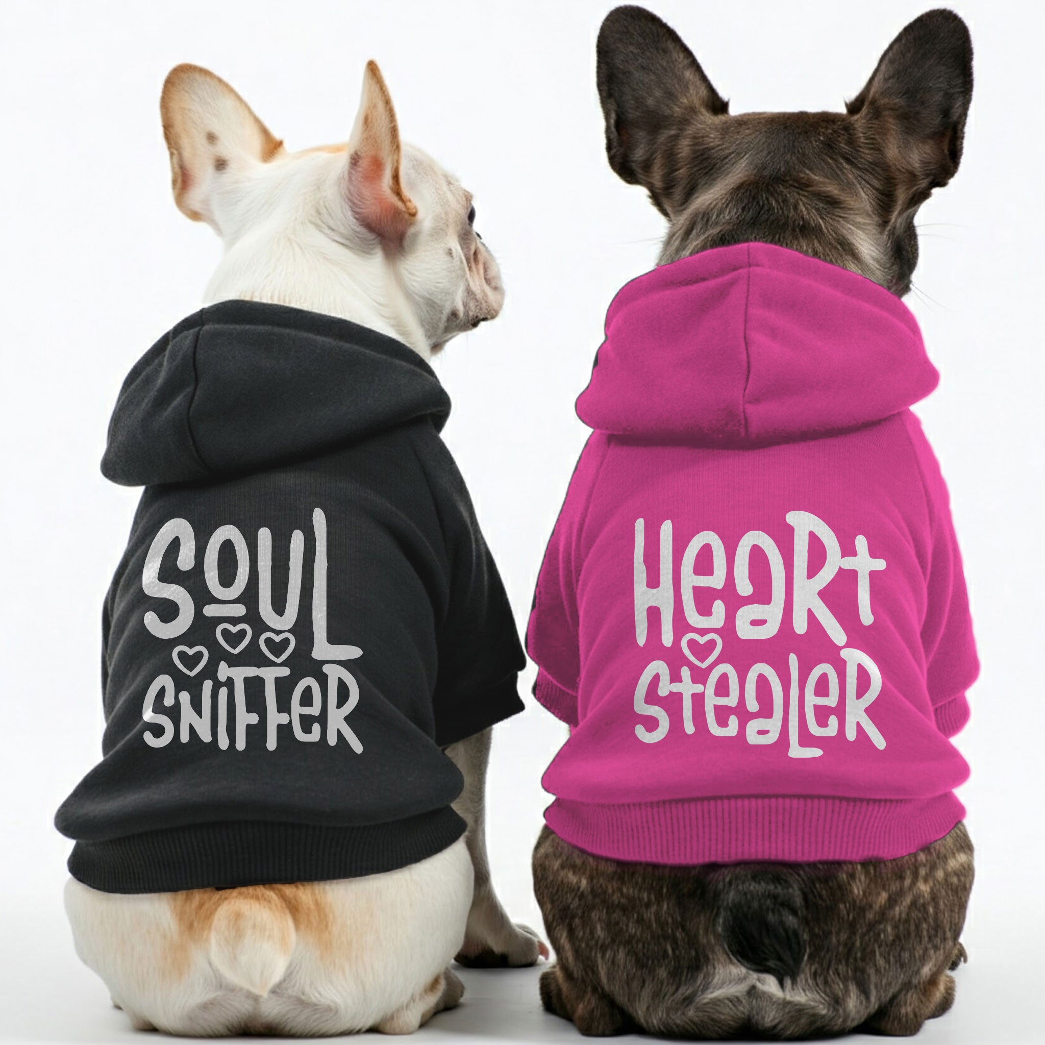 Hoodies – Stylish, Cozy & Personalized! Everyday Use | Premium Quality