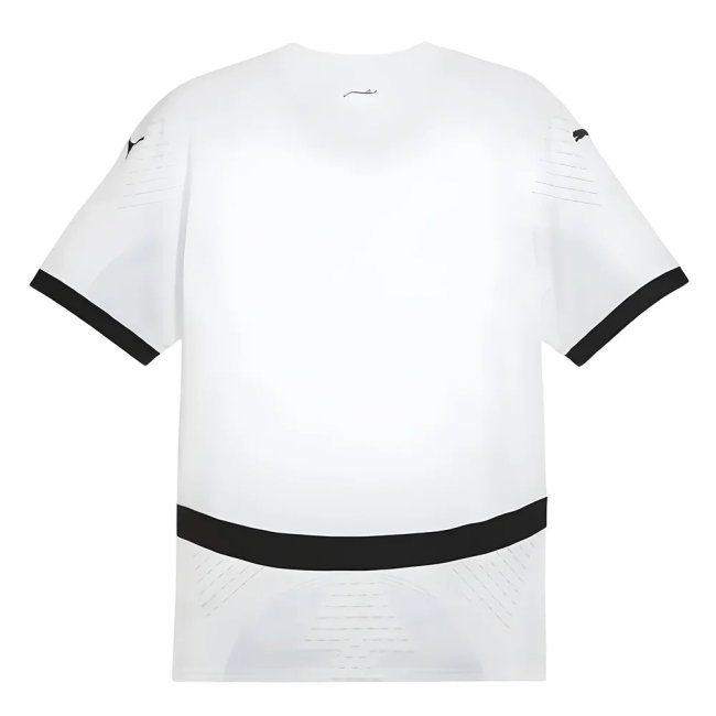 Egypt Away Shirt 2024-2025 edition