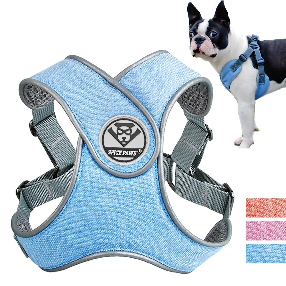 Reflective Harness (WS56)