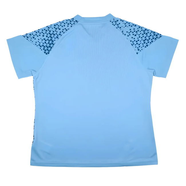 Pro Style Man City Training Player Jersey 2023-2024