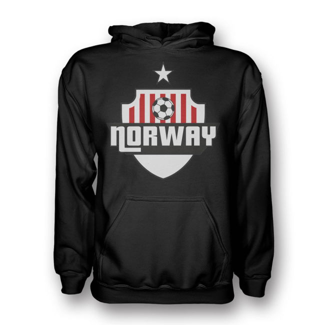 Norway Exclusive Jersey Norway #100