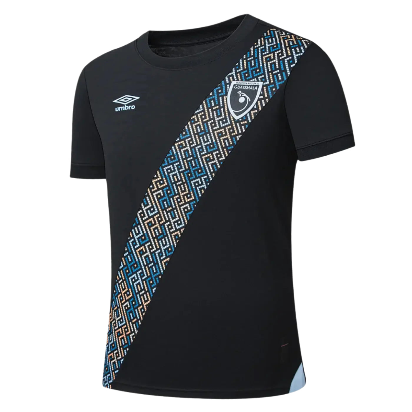 Umbro 2025-2026 Season Third Jersey –  Edition S
