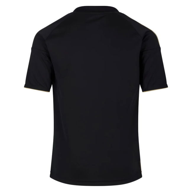 Fulham Modern Third Jersey 2025-2026