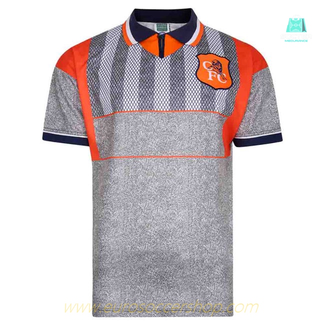 Chelsea 1994 Away Shirt