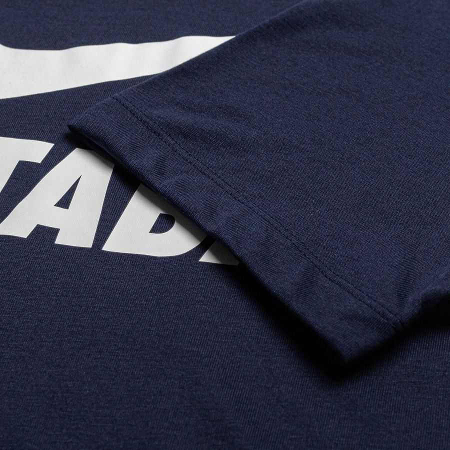 Stabæk Nike Swoosh T-Shirt - Kids