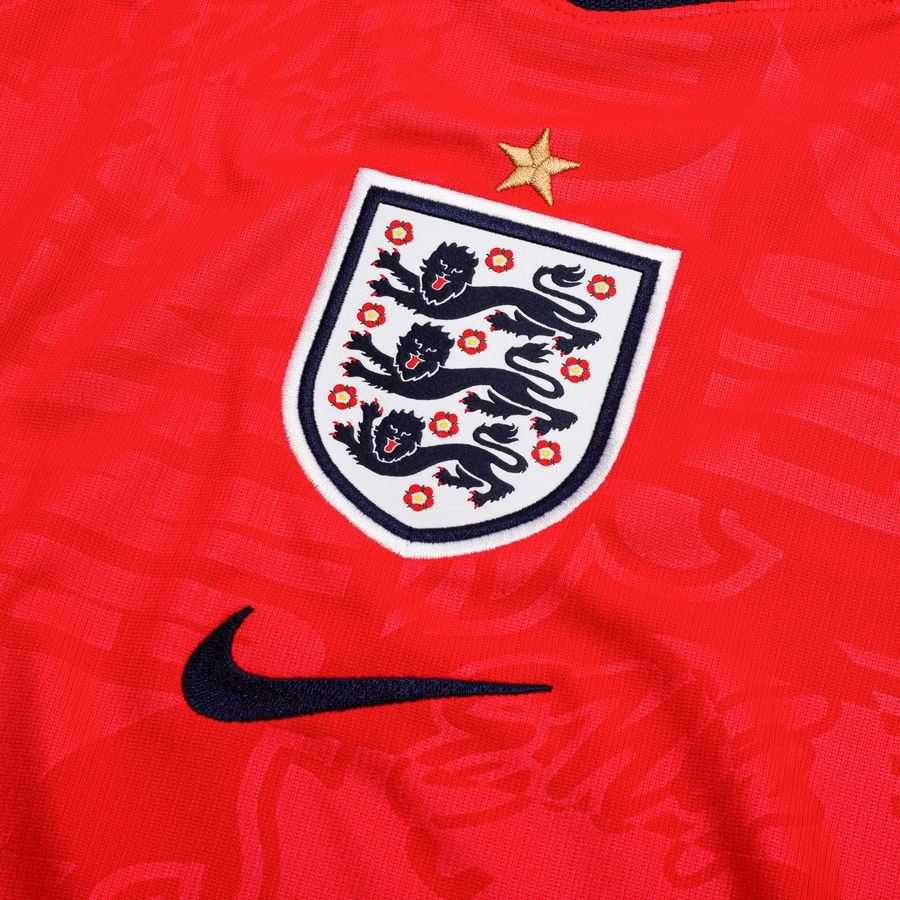 [EFKS] 2026 England World Cup Away Kids Jersey