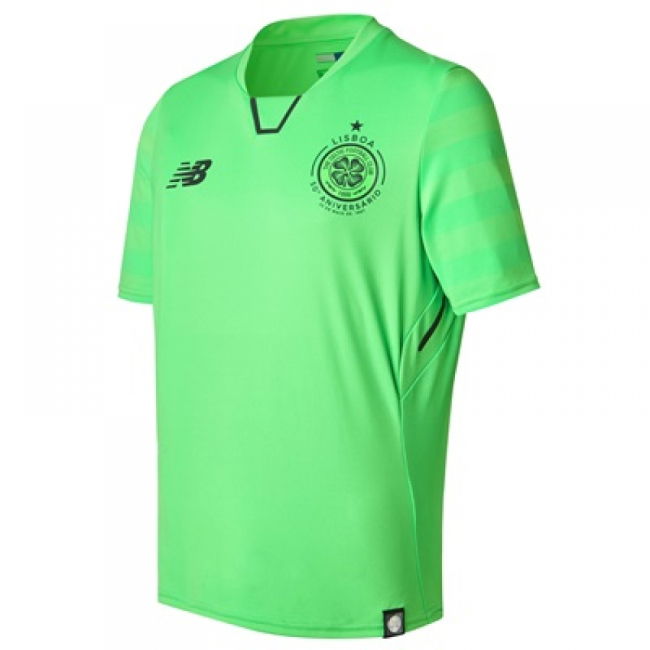 Pro Series Match Day Celts Latest Edition Shirt - Scotland Football
