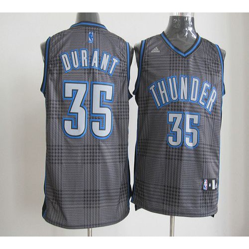 LAC Black K. Durant #35 NBA Jersey Premium Quality NBA Fan Apparel