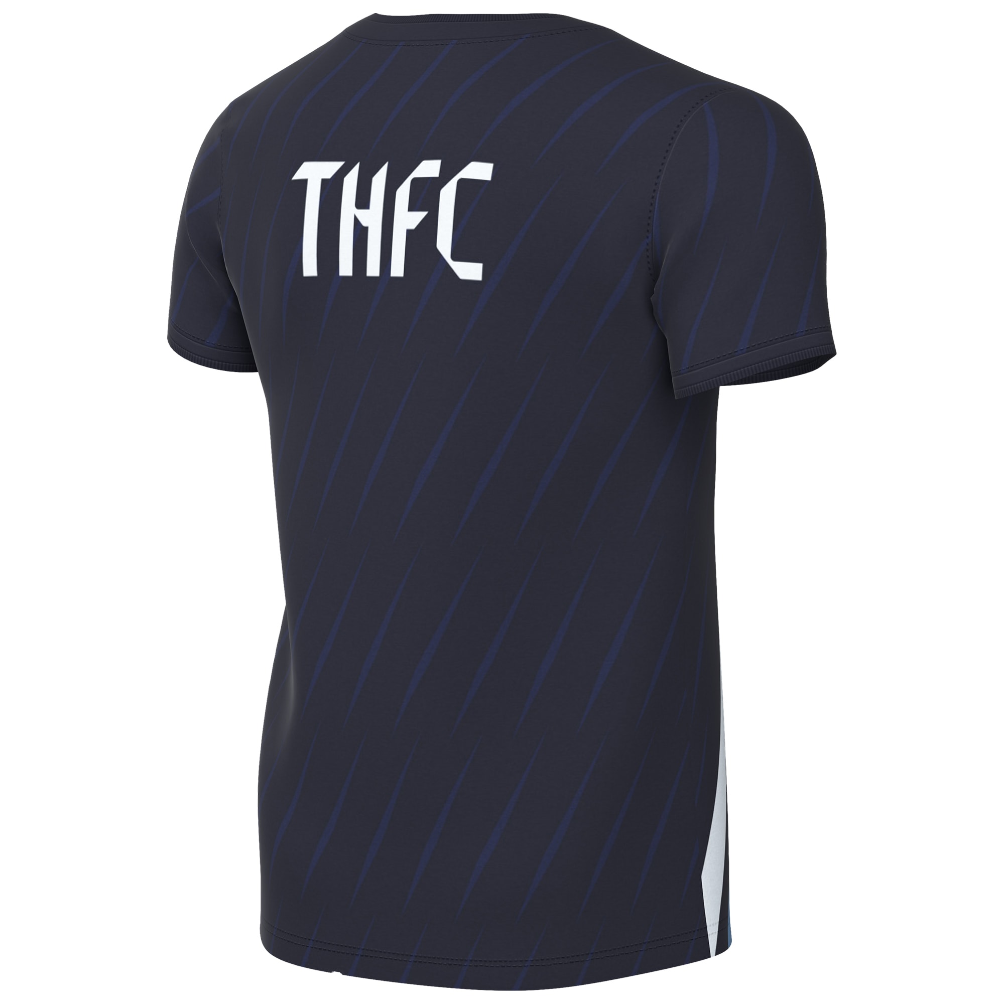 [SJH] Tottenham Hotspur Youth 2026/27 Away Pre-Match Jersey Top - Navy