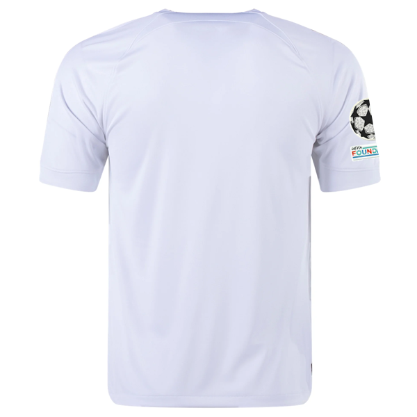 Inter Milan Milan 2023-2024 UCL Away Jersey – Authentic Shirt