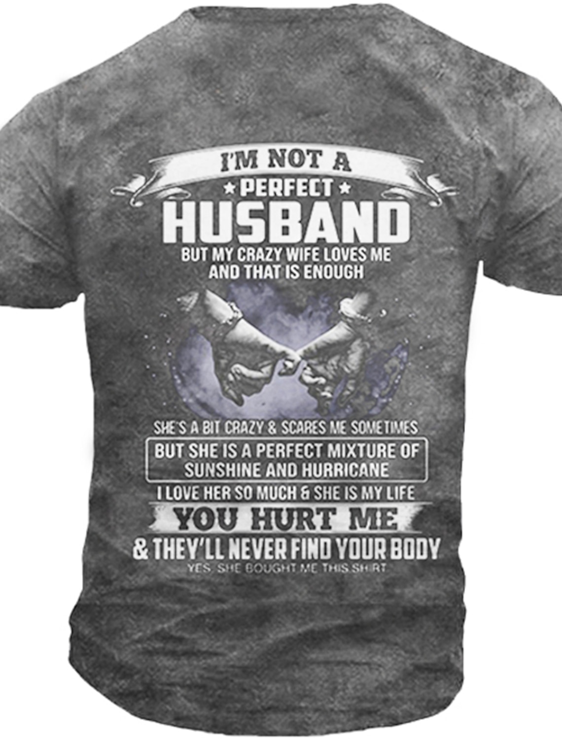 Men's 80th Birthday T-Shirt - 'It Took Me 80 Years To Look This Good' Funny Graphic Short Sleeve Tee
