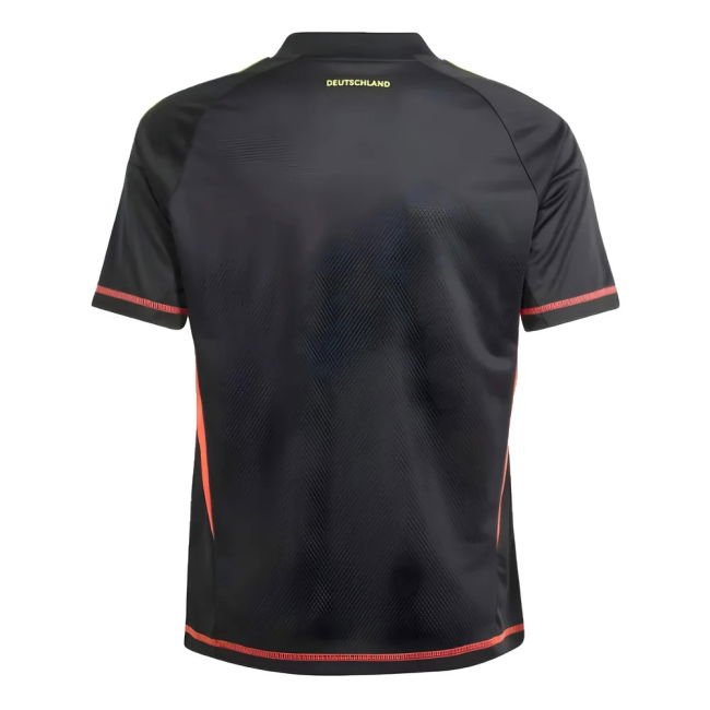 Rare Rare Quality Germany Home Rare Jersey (Kids)