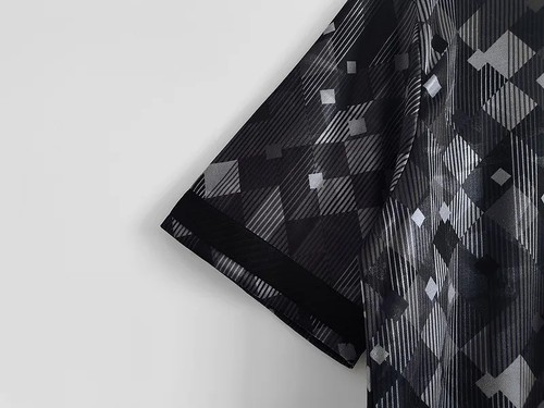 1990-1992 England Visitante - Professional Grade - Breathable Material