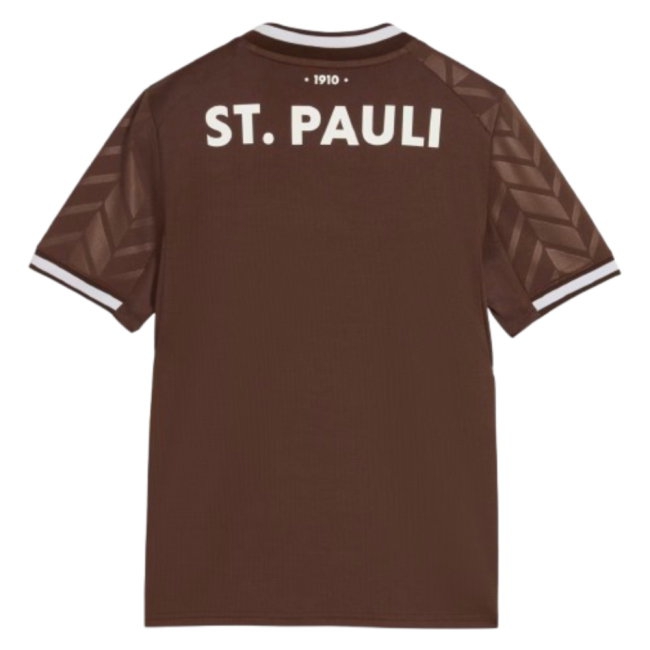 [EFS] 2026-2027 St Pauli Home Shirt (Kids)