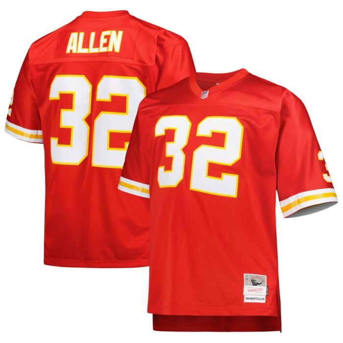 None Men's Kansas City Chiefs Football Franchise Limited Edition