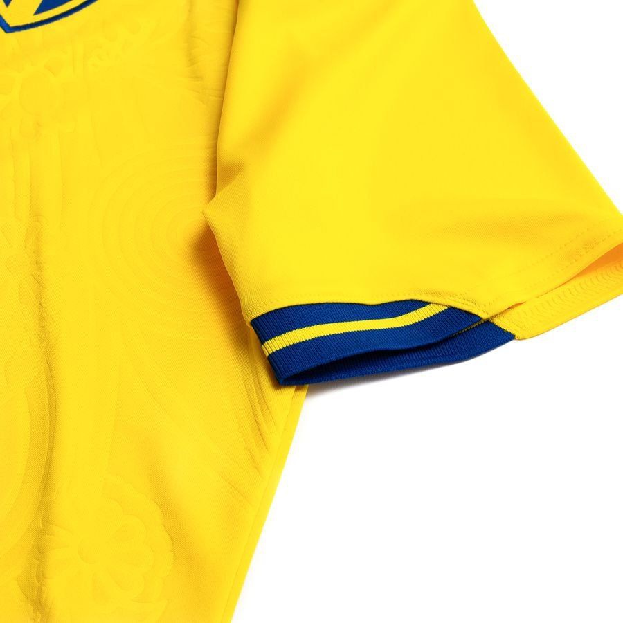 Sweden Home Shirt World Cup 2026 Women