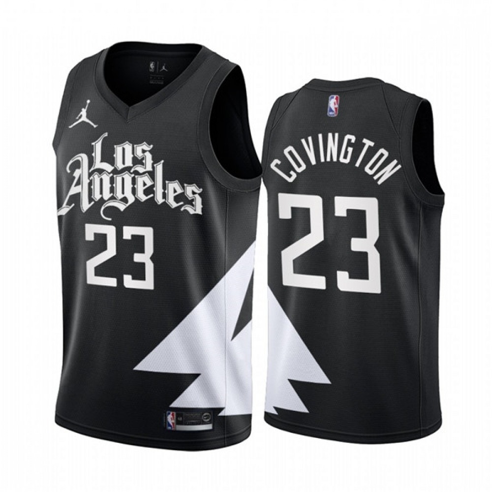Limited Edition Jersey 23 - Black - Fan Favorite